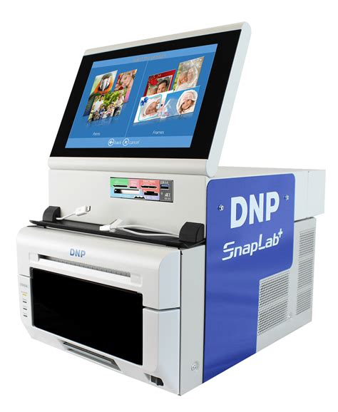 Print Stunning Photos with DNP DS620A Printer